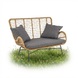 Garten sofas