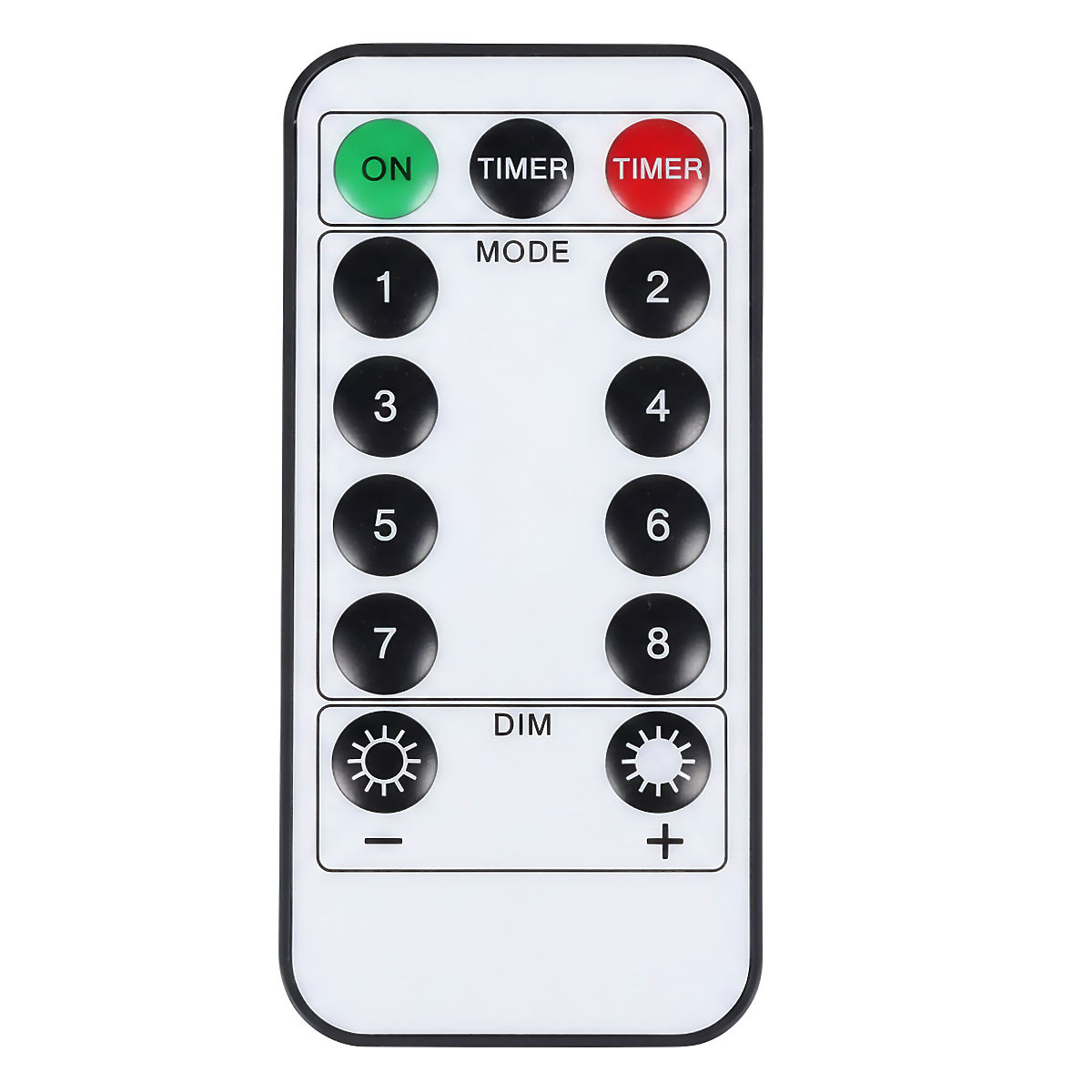 LED Vorhang Sterne Multicolor mit Fernbedienung GL2005