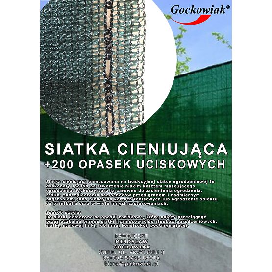 Abdecknetz 135g 1,5X50 m grün