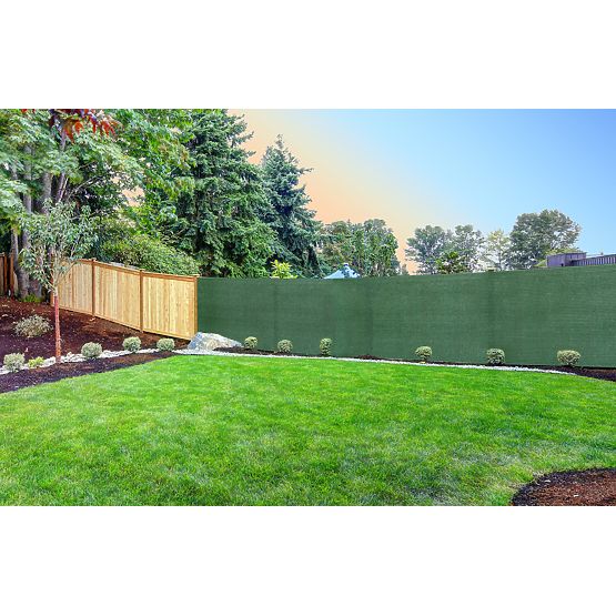 Abdecknetz 135g 1,5X50 m grün