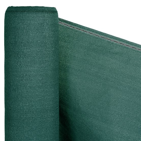 Abdecknetz 135g 1,5X50 m grün