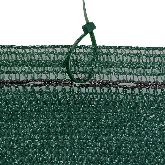 Abdecknetz 135g 1,5X50 m grün