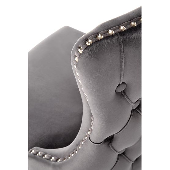 ALDA Stuhl grau (1p=2Stk)