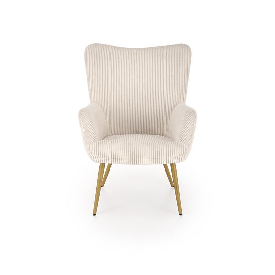 AMARO Entspannungssessel - Creme