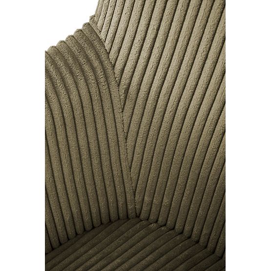 AMARO Entspannungssessel - oliv