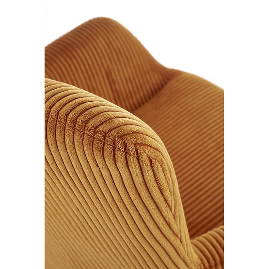 AMARO Entspannungssessel – Senf