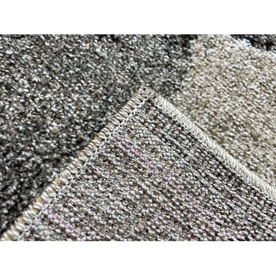 Aspect-Teppich – Beige