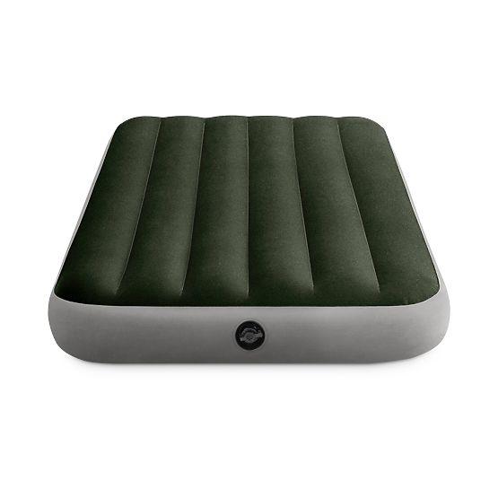 Aufblasbare Einzelmatratze 191x99 cm Intex 64107