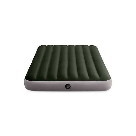 Aufblasbare Matratze mit Pumpe Bett für 2 Personen Intex 64778