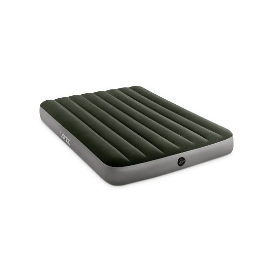 Aufblasbare Matratze mit Pumpe Bett für 2 Personen Intex 64778