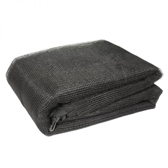 Außennetz für Trampolin 366 cm 12 ft/8 Stangen