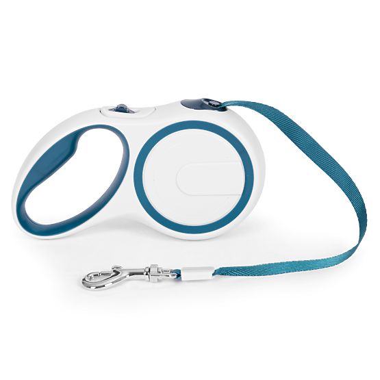 Automatische Hundeleine oder Katzenleine mit Blockierung, 3m