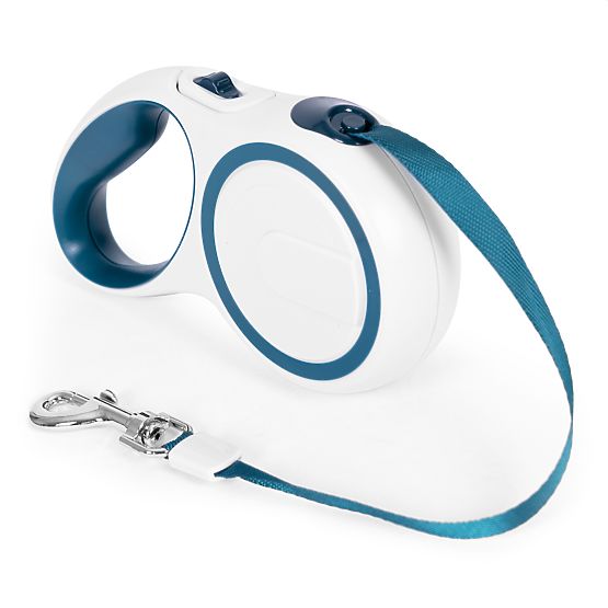 Automatische Hundeleine oder Katzenleine mit Blockierung, 3m