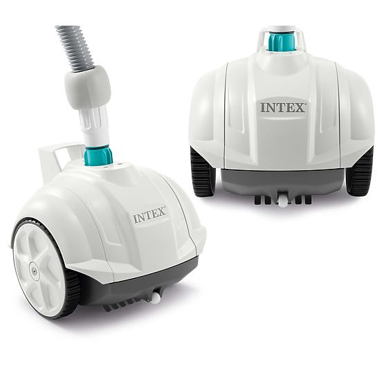 Automatischer Poolbodenreiniger ZX50 INTEX 28007