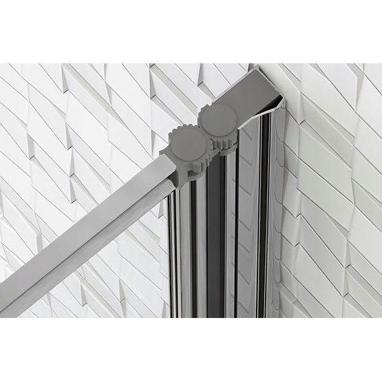 Badewannenabtrennung Rea Idea 120