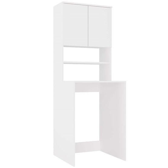 Badezimmerschrank Pola MULTI WEISS