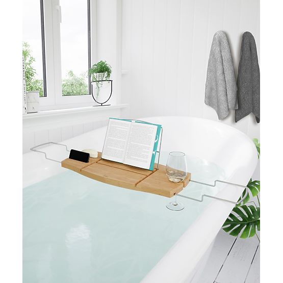 Badezimmerzubehör AQUALA umbra