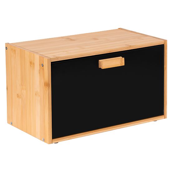 Bambus-Brotkasten CHARLES