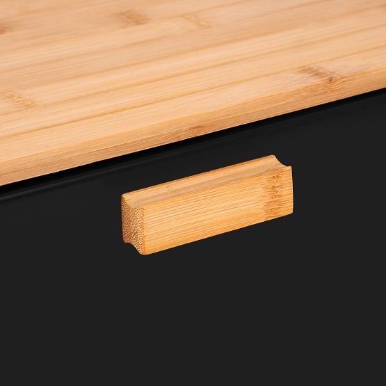 Bambus-Brotkasten CHARLES