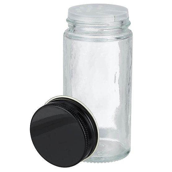 Bambus-Drehgewürzständer ROTOR