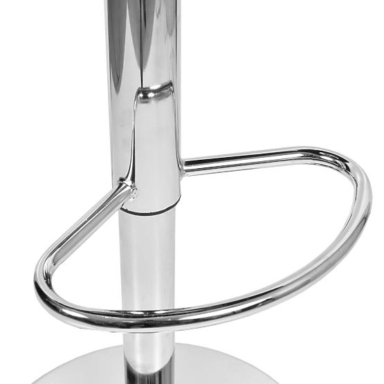 Barhocker Arako grau