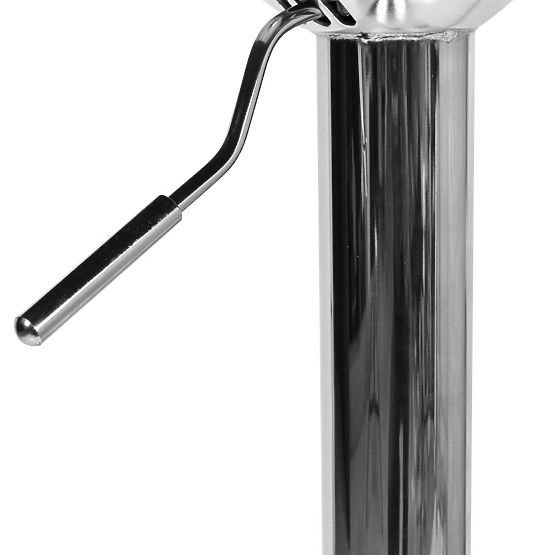 Barhocker Arako grau