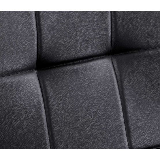 Barhocker Arako schwarz