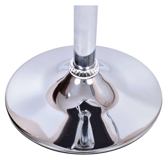 Barhocker Arako schwarz