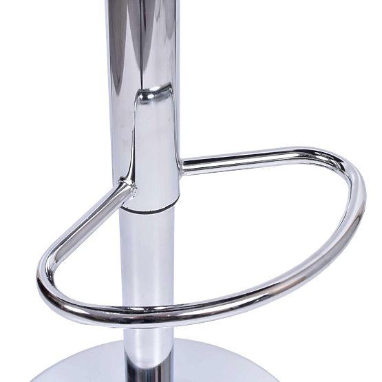 Barhocker Arako schwarz