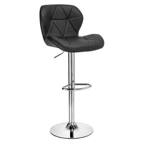 Barhocker Gordon schwarz