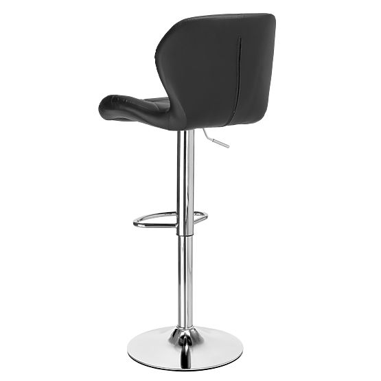 Barhocker Gordon schwarz
