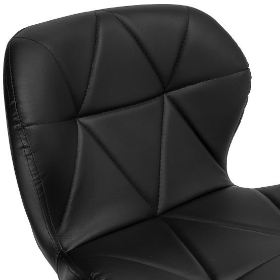 Barhocker Gordon schwarz
