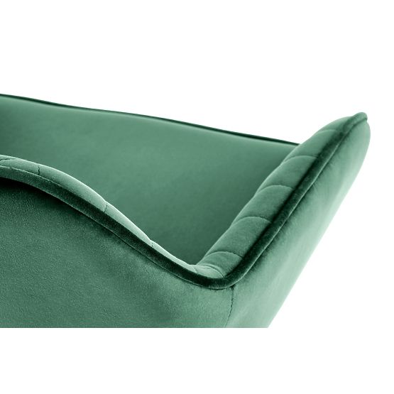 Barhocker H103 dunkelgrün (1p=1Stk)