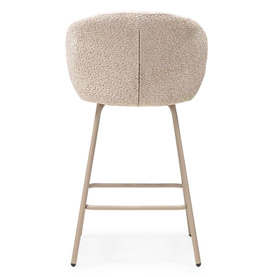 Barhocker Larisa, beige