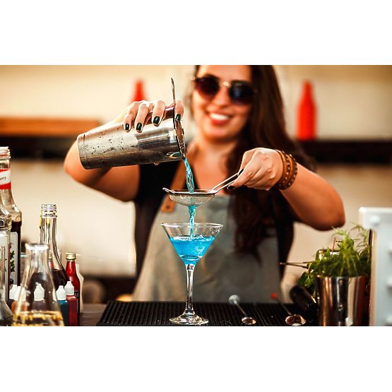 Barkeeper-Set Leeds 11 Teile