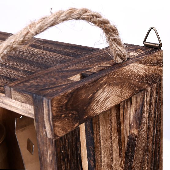 Barkeeper-Set LOGAN 11 Teile mit Box