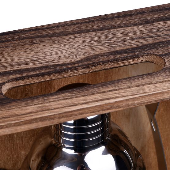 Barkeeper-Set LOGAN 11 Teile mit Box