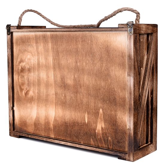 Barkeeper-Set LOGAN 11 Teile mit Box