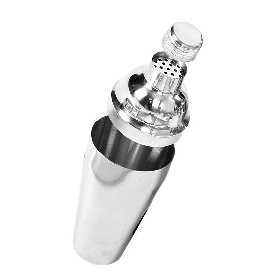 Barkeeper-Set LOGAN 11 Teile mit Box