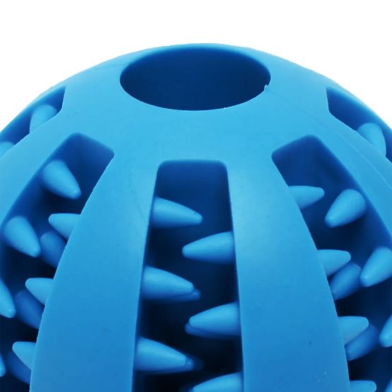 Beißball für Hunde Blau PJ-039