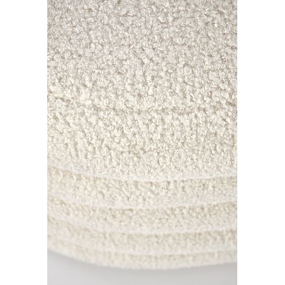 BLISS Bank mit Stauraum, creme (1p=1Stk)