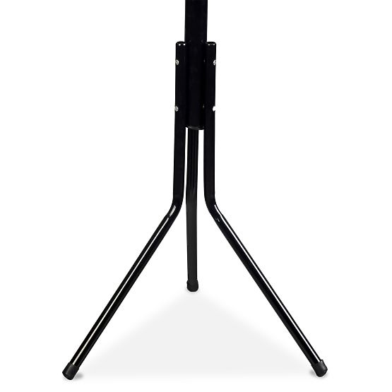 Bodenstehender Kleiderständer für Kleidung, Mäntel, Jacken