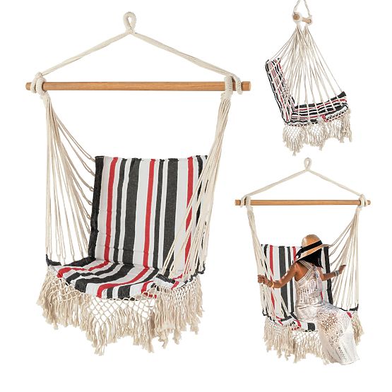 Brasilianischer Stuhl GL091