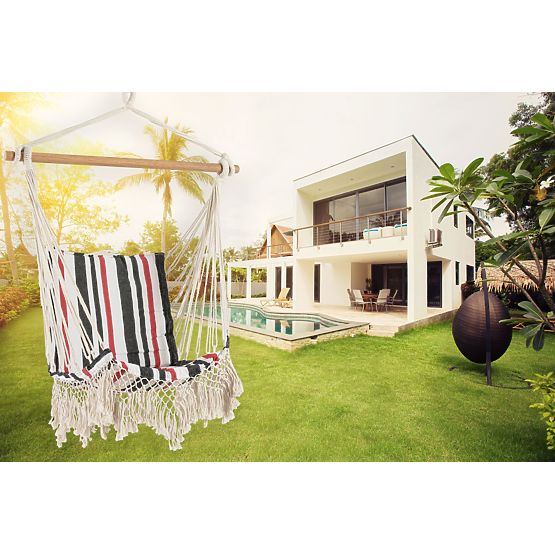 Brasilianischer Stuhl GL091