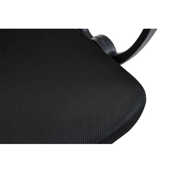 BÜROSTUHL OCF-7 ROT