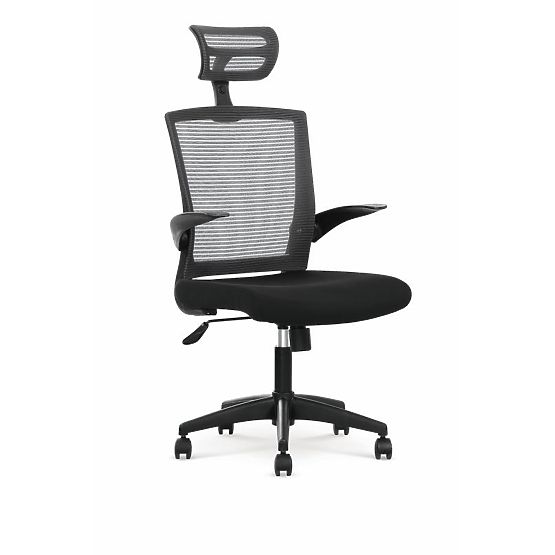 Bürostuhl VALOR - schwarzgrau