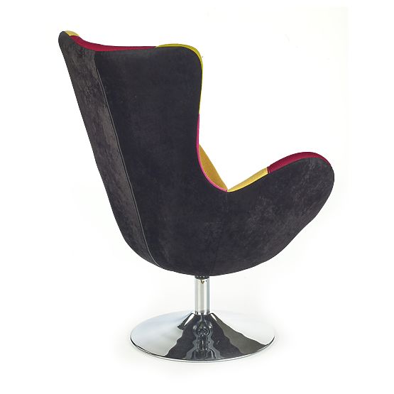 BUTTERFLY Sessel Patchwork (1p=1 Stk)