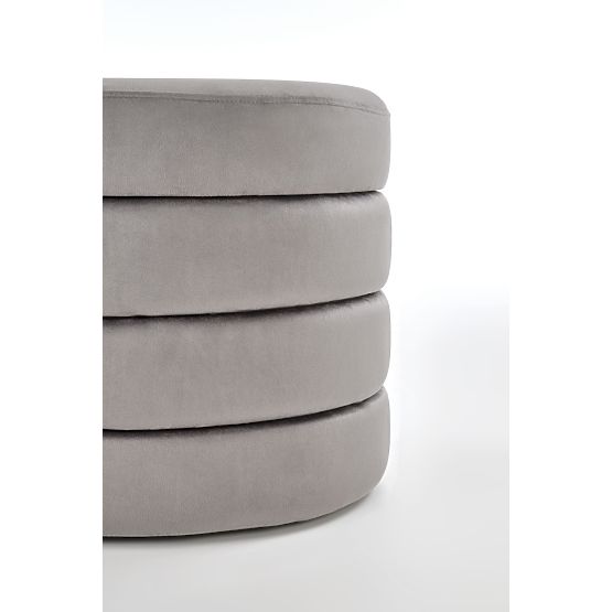 CALPI Bank mit Stauraum, grau (1p=1 Stk)