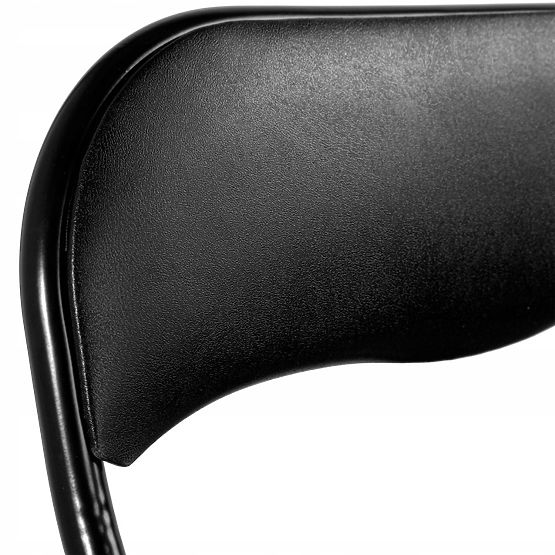 Catering-Set FETA WHITE 180 cm + 6 Stühle BASICO