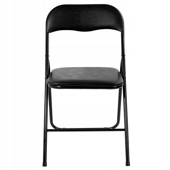 Catering-Set FETA WHITE 180 cm + 6 Stühle BASICO